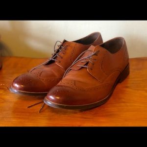 Cole Haan - Men’s Benton MDL Wing ll